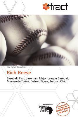 Rich Reese