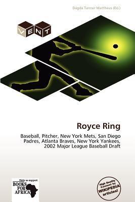 Royce Ring