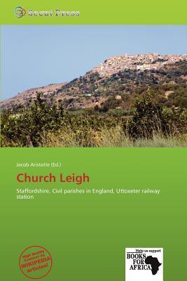 Church Leigh
