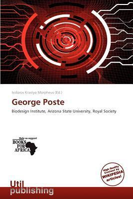 George Poste
