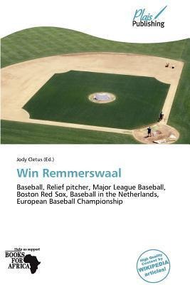 Win Remmerswaal