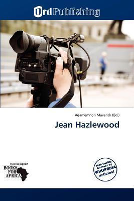 Jean Hazlewood