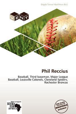 Phil Reccius