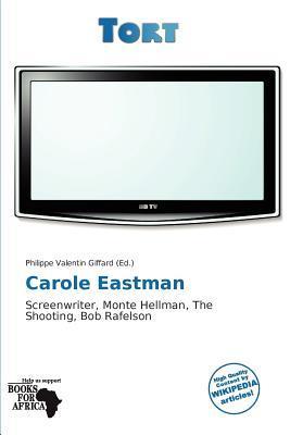 Carole Eastman