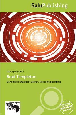Brad Templeton