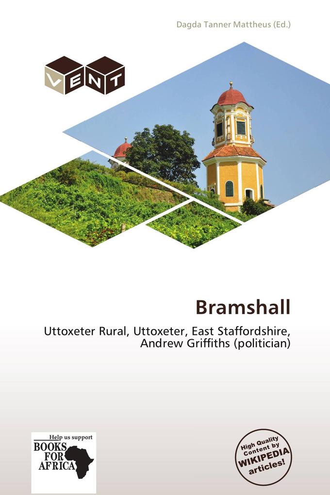 Bramshall