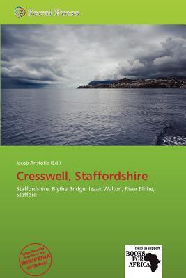 Cresswell Staffordshire