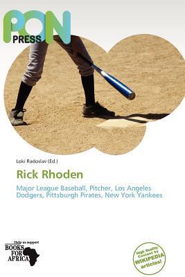 Rick Rhoden