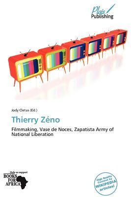 Thierry Zéno