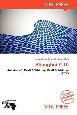 Shanghai Y-10