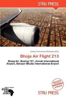 Bhoja Air Flight 213