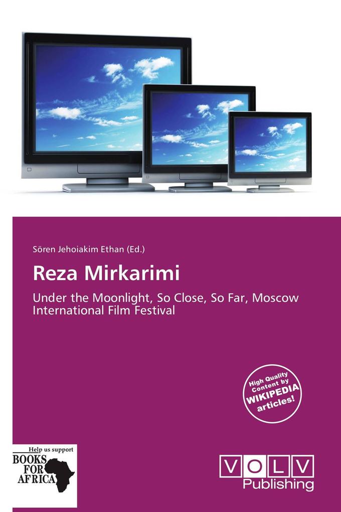 Reza Mirkarimi