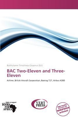 BAC Two-Eleven and Three-Eleven