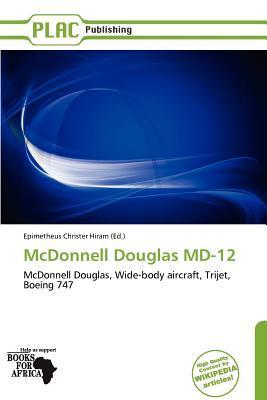 McDonnell Douglas MD-12