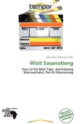 Wisit Sasanatieng
