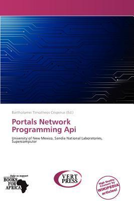 Portals Network Programming Api