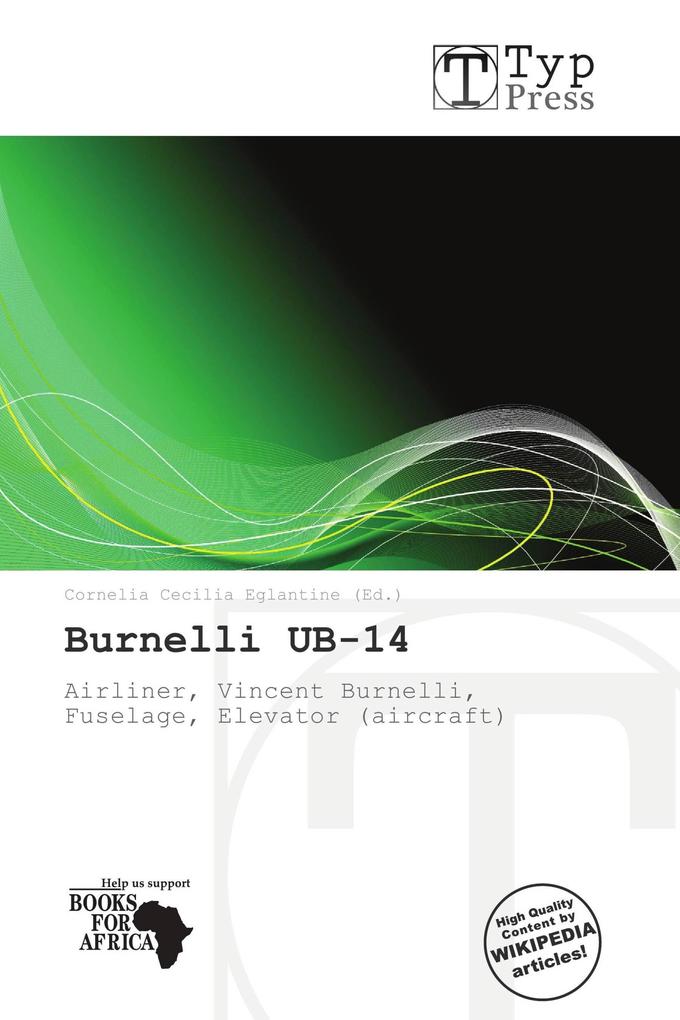Burnelli UB-14
