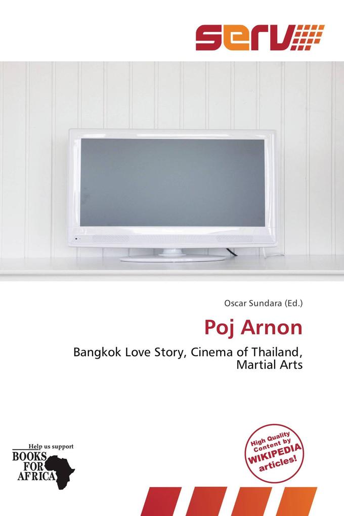 Poj Arnon