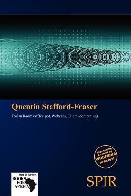 Quentin Stafford-Fraser