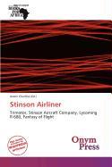 Stinson Airliner