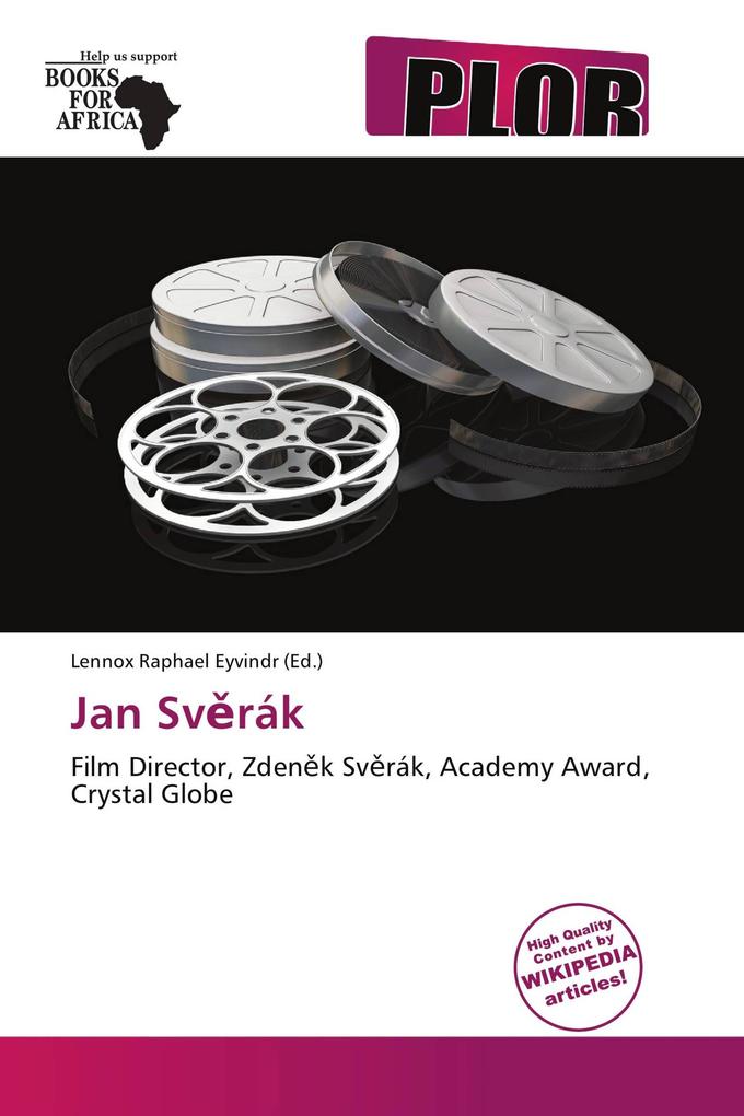 Jan Svrák