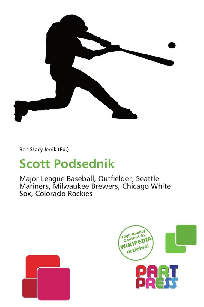 Scott Podsednik