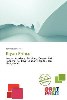 Kiyan Prince