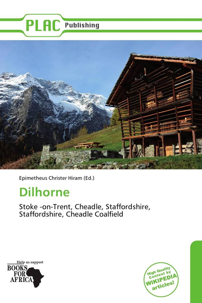 Dilhorne