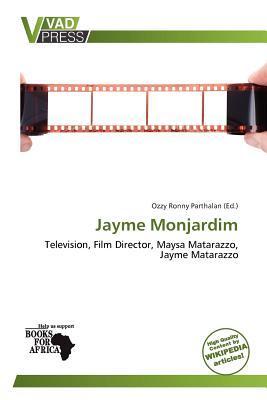 Jayme Monjardim