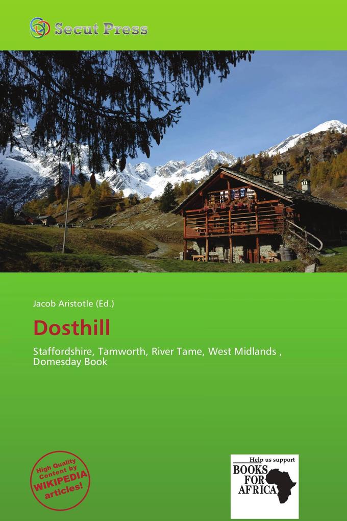 Dosthill
