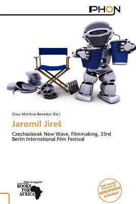 Jaromil Jire