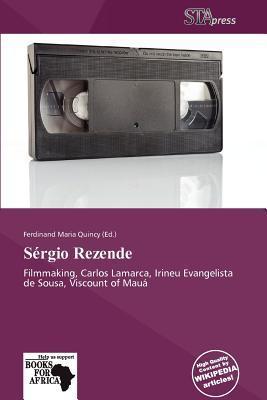 Sérgio Rezende