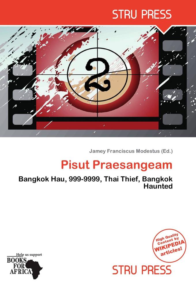 Pisut Praesangeam