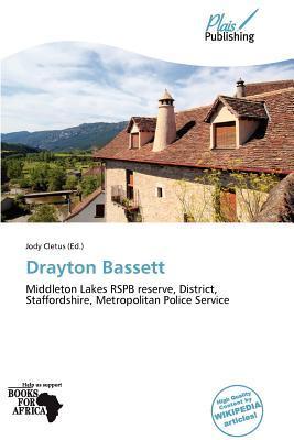 Drayton Bassett