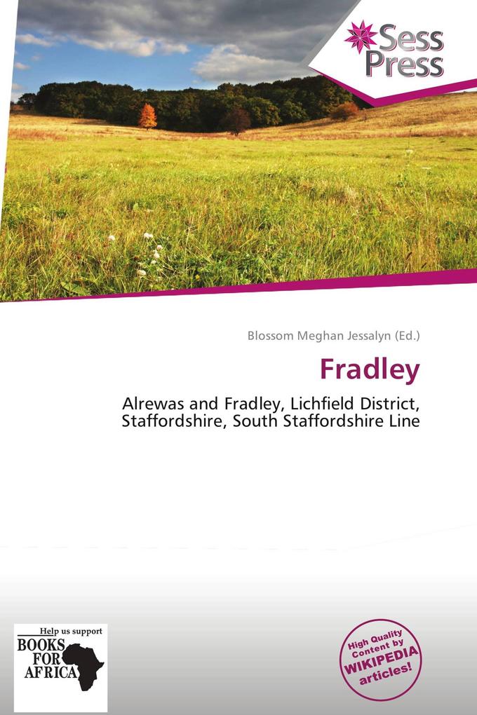 Fradley