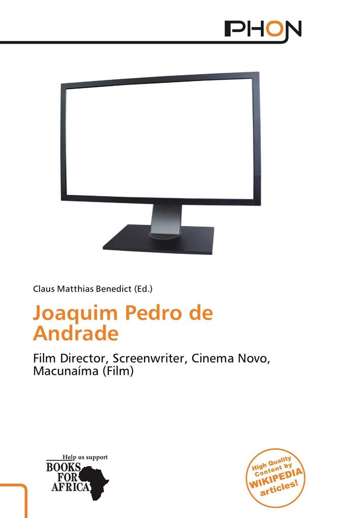 Joaquim Pedro de Andrade