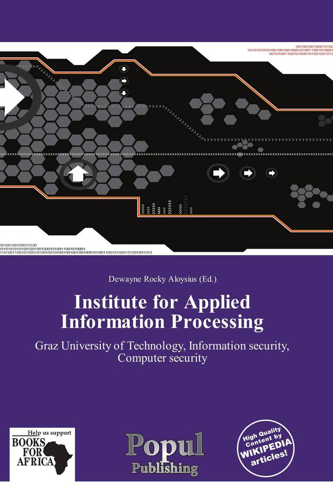 Institute for Applied Information Processing