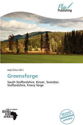 Greensforge