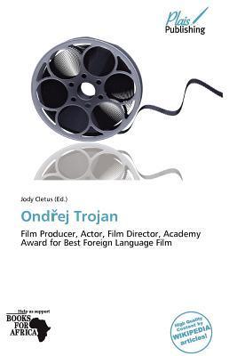 Ondej Trojan