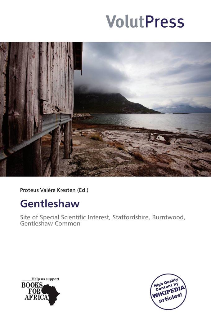 Gentleshaw