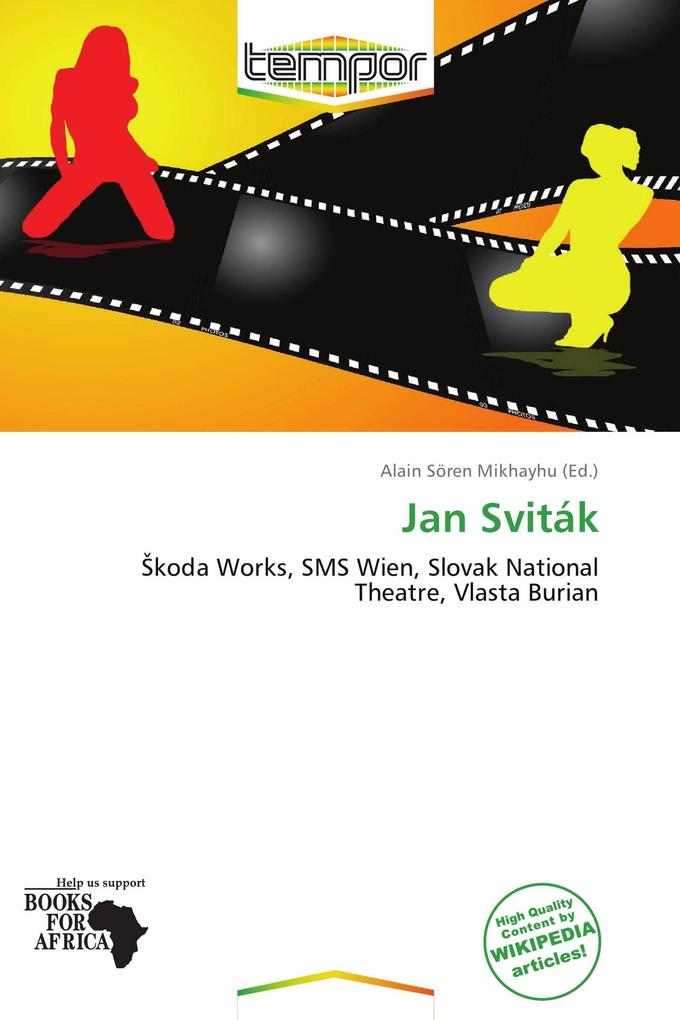 Jan Sviták