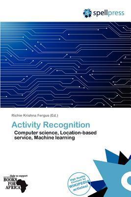 Activity Recognition