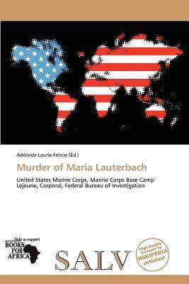Murder of Maria Lauterbach