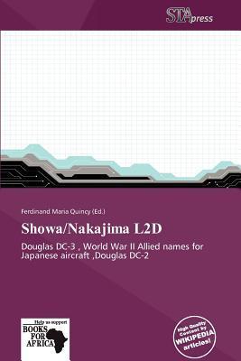 Showa/Nakajima L2D