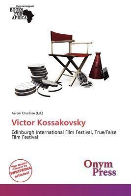 Victor Kossakovsky