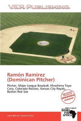 Ramón Ramírez (Dominican Pitcher)