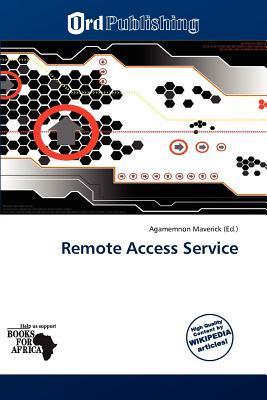 Remote Access Service
