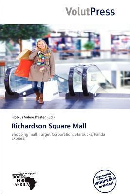 Richardson Square Mall