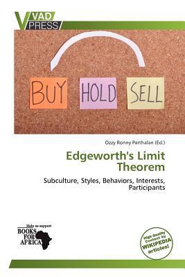 Edgeworth's Limit Theorem