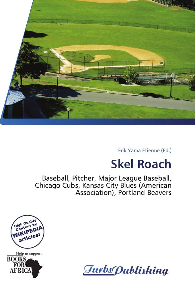 Skel Roach